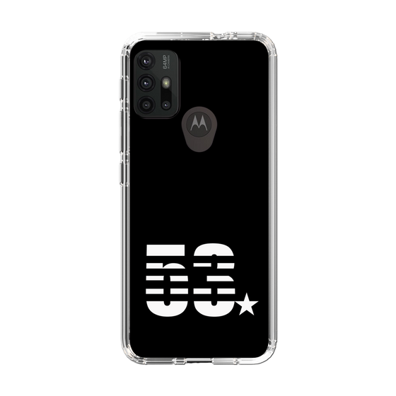 スリムプロテクションケース［ MIW - #53 - ブラック ］