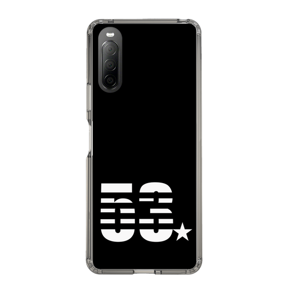 スリムプロテクションケース［ MIW - #53 - ブラック ］