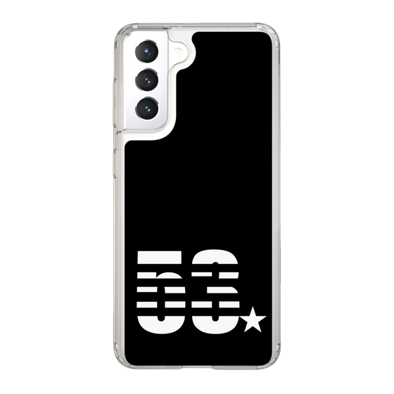 スリムプロテクションケース［ MIW - #53 - ブラック ］