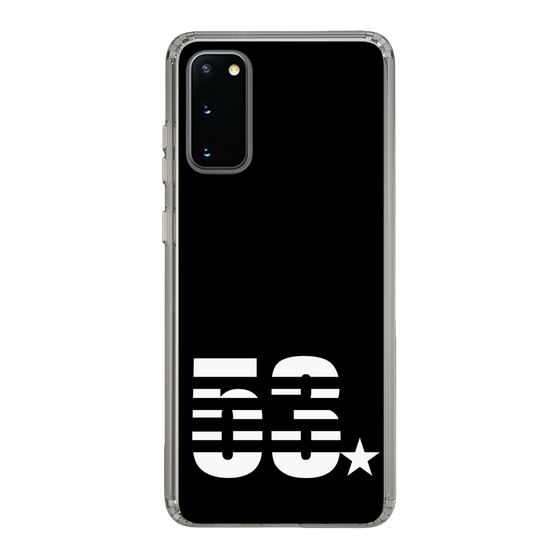 スリムプロテクションケース［ MIW - #53 - ブラック ］