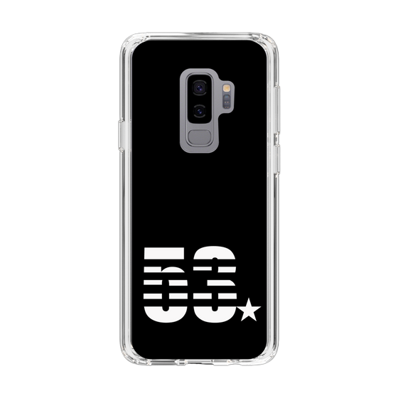 スリムプロテクションケース［ MIW - #53 - ブラック ］