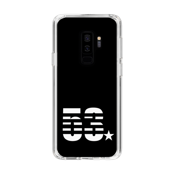 スリムプロテクションケース［ MIW - #53 - ブラック ］