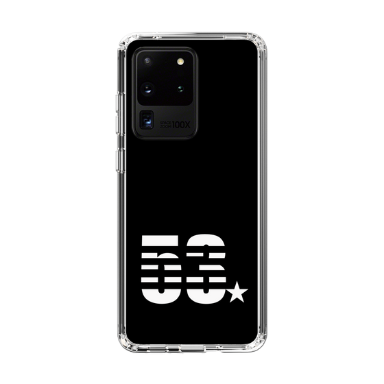 スリムプロテクションケース［ MIW - #53 - ブラック ］