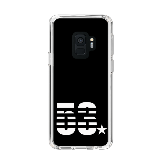 スリムプロテクションケース［ MIW - #53 - ブラック ］