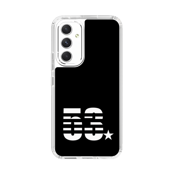 スリムプロテクションケース［ MIW - #53 - ブラック ］