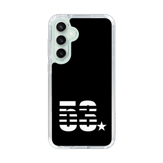 スリムプロテクションケース［ MIW - #53 - ブラック ］