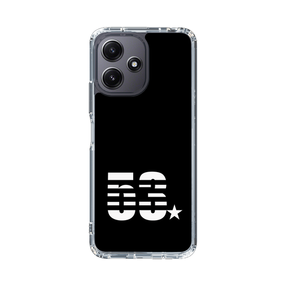 スリムプロテクションケース［ MIW - #53 - ブラック ］