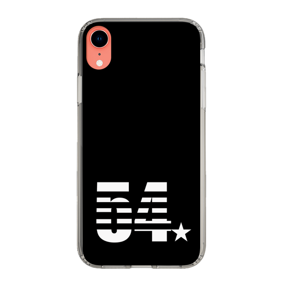 スリムプロテクションケース［ MIW - #54 - ブラック ］