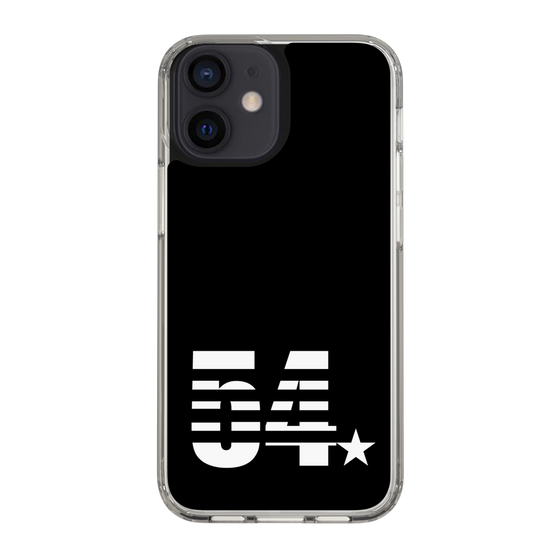 スリムプロテクションケース［ MIW - #54 - ブラック ］