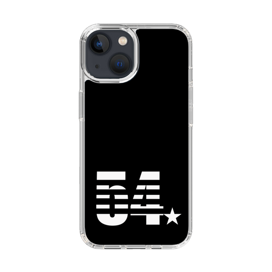 スリムプロテクションケース［ MIW - #54 - ブラック ］