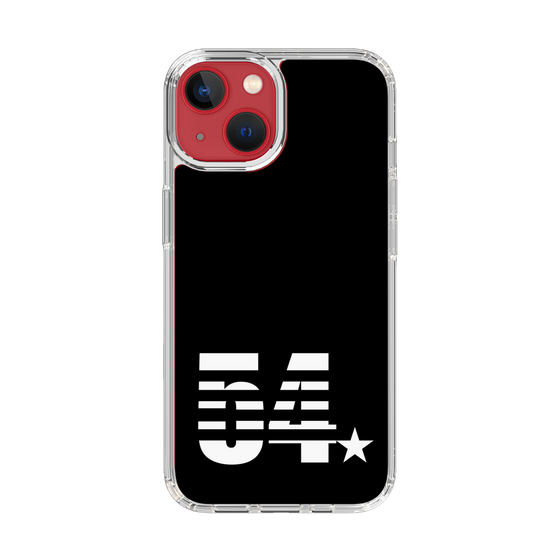 スリムプロテクションケース［ MIW - #54 - ブラック ］