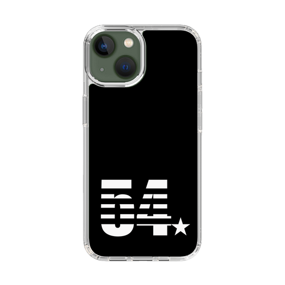 スリムプロテクションケース［ MIW - #54 - ブラック ］