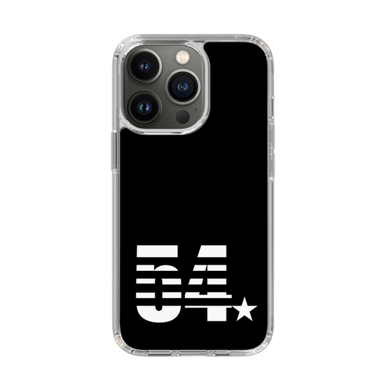 スリムプロテクションケース［ MIW - #54 - ブラック ］