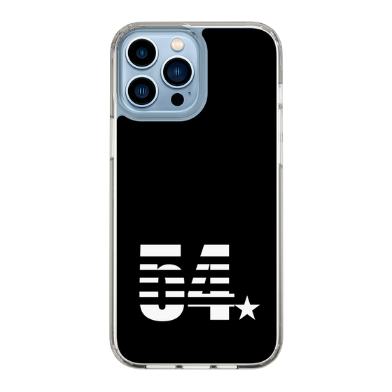 スリムプロテクションケース［ MIW - #54 - ブラック ］