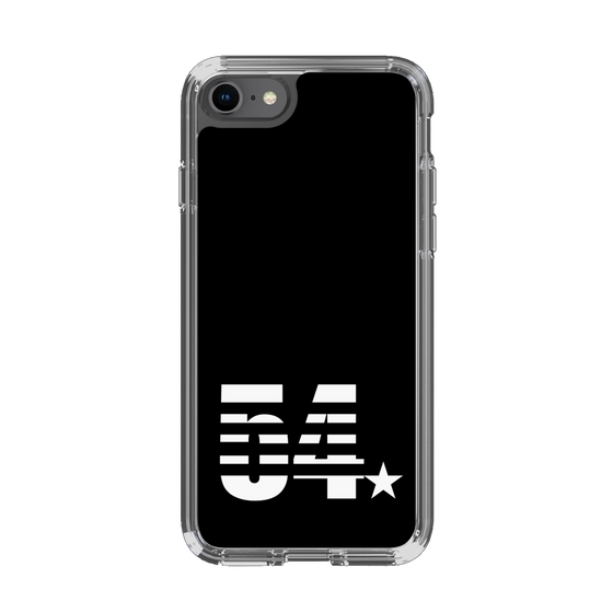 スリムプロテクションケース［ MIW - #54 - ブラック ］