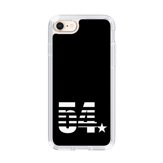 スリムプロテクションケース［ MIW - #54 - ブラック ］