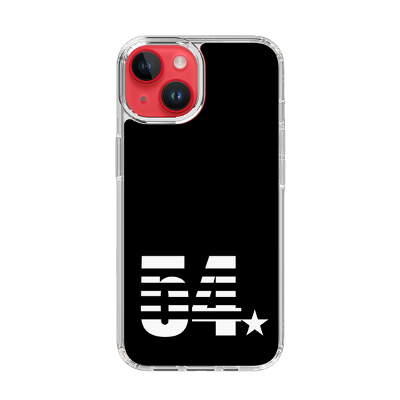 スリムプロテクションケース［ MIW - #54 - ブラック ］