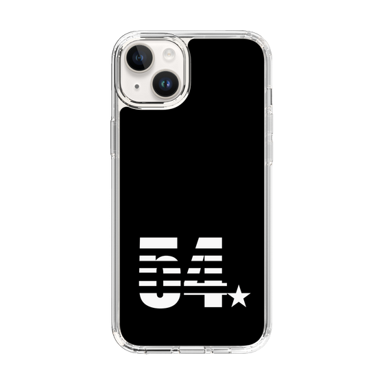 スリムプロテクションケース［ MIW - #54 - ブラック ］