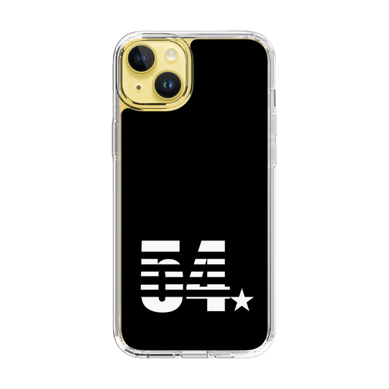 スリムプロテクションケース［ MIW - #54 - ブラック ］