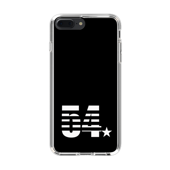 スリムプロテクションケース［ MIW - #54 - ブラック ］