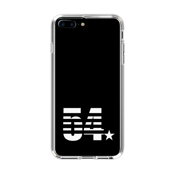 スリムプロテクションケース［ MIW - #54 - ブラック ］