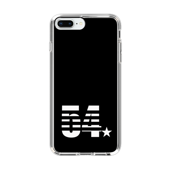 スリムプロテクションケース［ MIW - #54 - ブラック ］