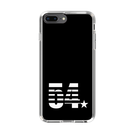 スリムプロテクションケース［ MIW - #54 - ブラック ］