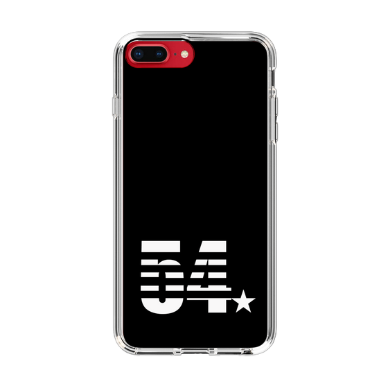 スリムプロテクションケース［ MIW - #54 - ブラック ］