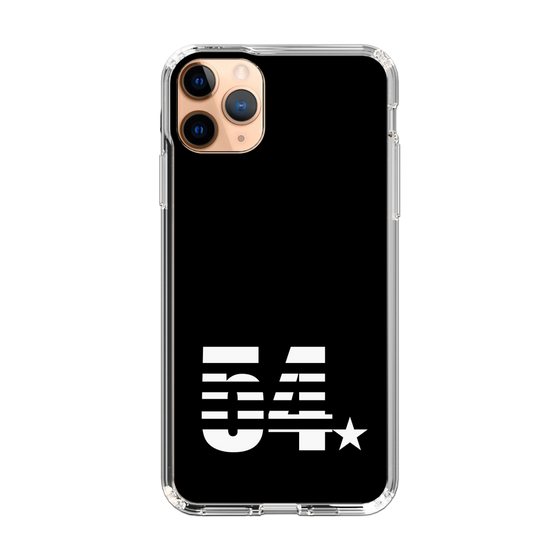 スリムプロテクションケース［ MIW - #54 - ブラック ］