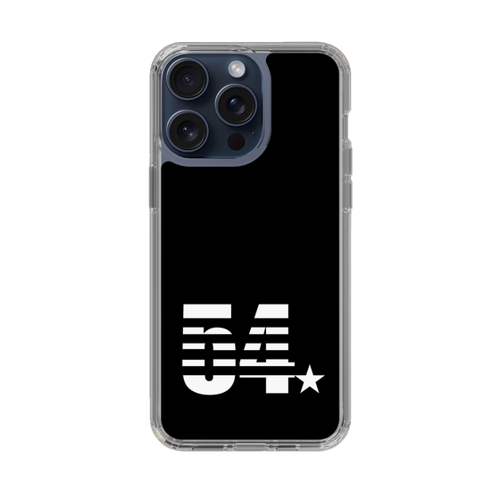 スリムプロテクションケース［ MIW - #54 - ブラック ］