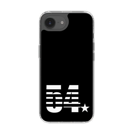 スリムプロテクションケース［ MIW - #54 - ブラック ］