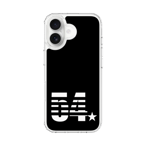 スリムプロテクションケース［ MIW - #54 - ブラック ］