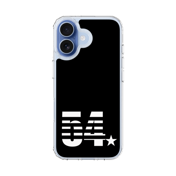 スリムプロテクションケース［ MIW - #54 - ブラック ］