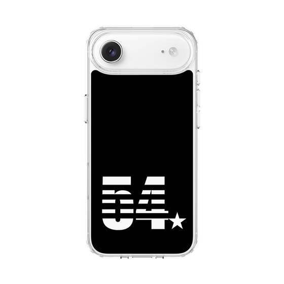 スリムプロテクションケース［ MIW - #54 - ブラック ］