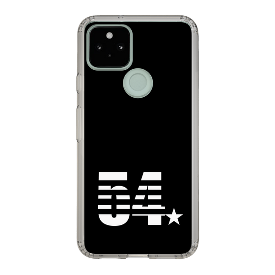 スリムプロテクションケース［ MIW - #54 - ブラック ］