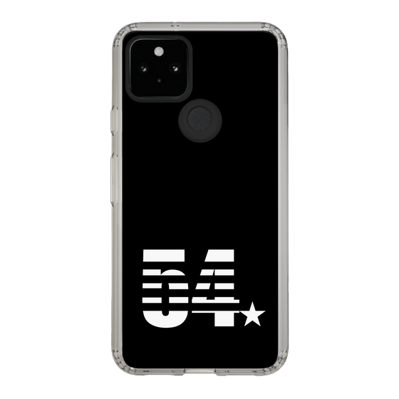 スリムプロテクションケース［ MIW - #54 - ブラック ］