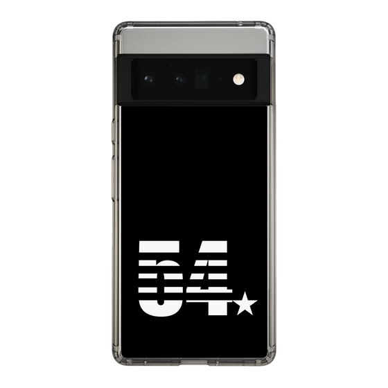 スリムプロテクションケース［ MIW - #54 - ブラック ］