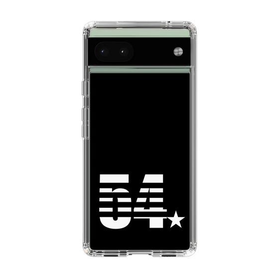 スリムプロテクションケース［ MIW - #54 - ブラック ］