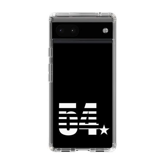 スリムプロテクションケース［ MIW - #54 - ブラック ］