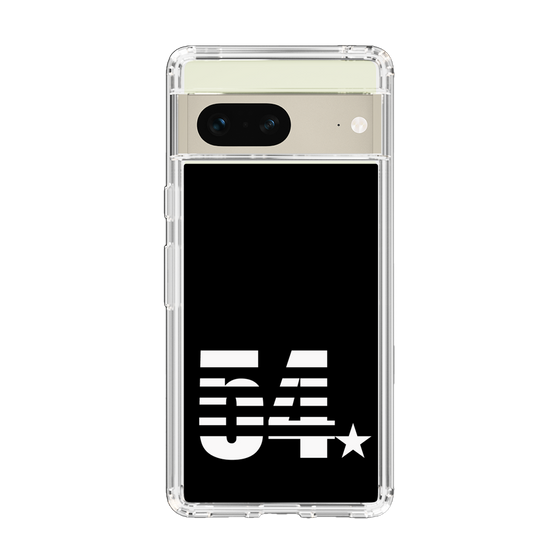 スリムプロテクションケース［ MIW - #54 - ブラック ］