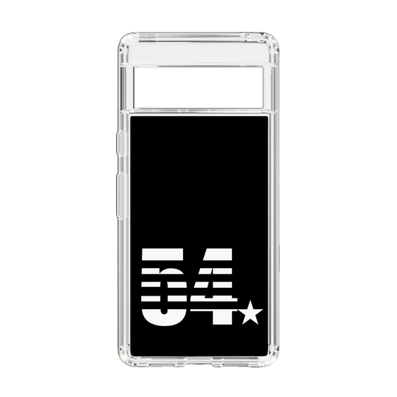 スリムプロテクションケース［ MIW - #54 - ブラック ］