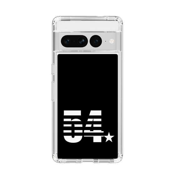 スリムプロテクションケース［ MIW - #54 - ブラック ］