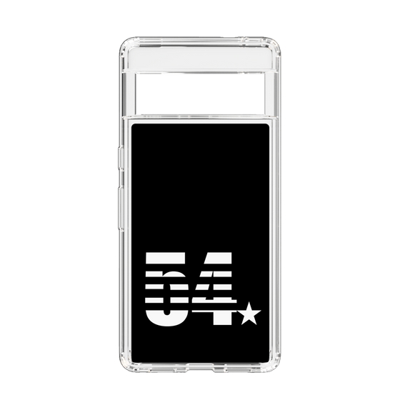 スリムプロテクションケース［ MIW - #54 - ブラック ］