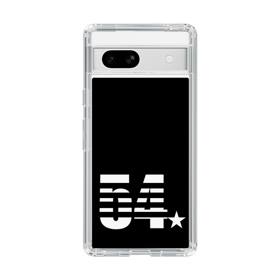 スリムプロテクションケース［ MIW - #54 - ブラック ］