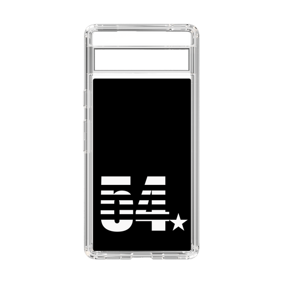 スリムプロテクションケース［ MIW - #54 - ブラック ］