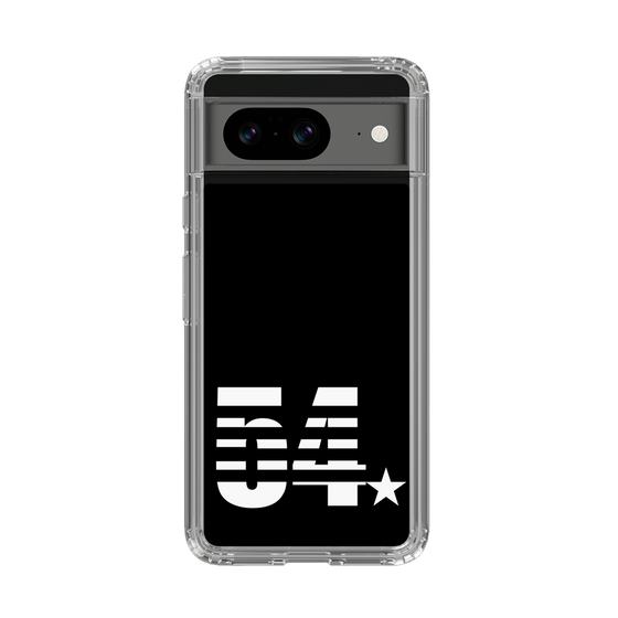 スリムプロテクションケース［ MIW - #54 - ブラック ］