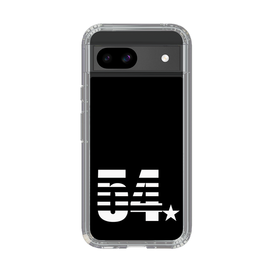 スリムプロテクションケース［ MIW - #54 - ブラック ］