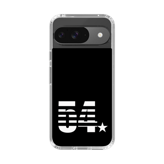 スリムプロテクションケース［ MIW - #54 - ブラック ］