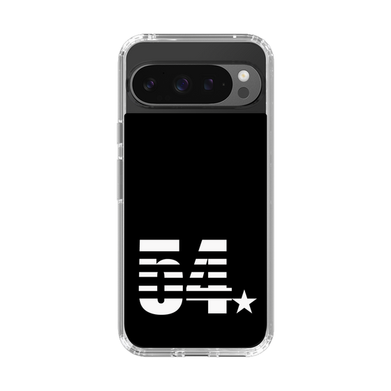 スリムプロテクションケース［ MIW - #54 - ブラック ］