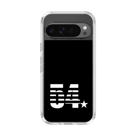 スリムプロテクションケース［ MIW - #54 - ブラック ］